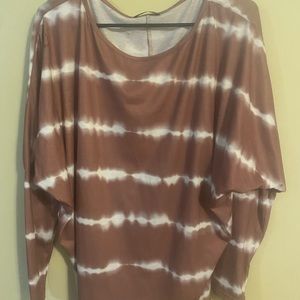 SHEIN long sleeve top